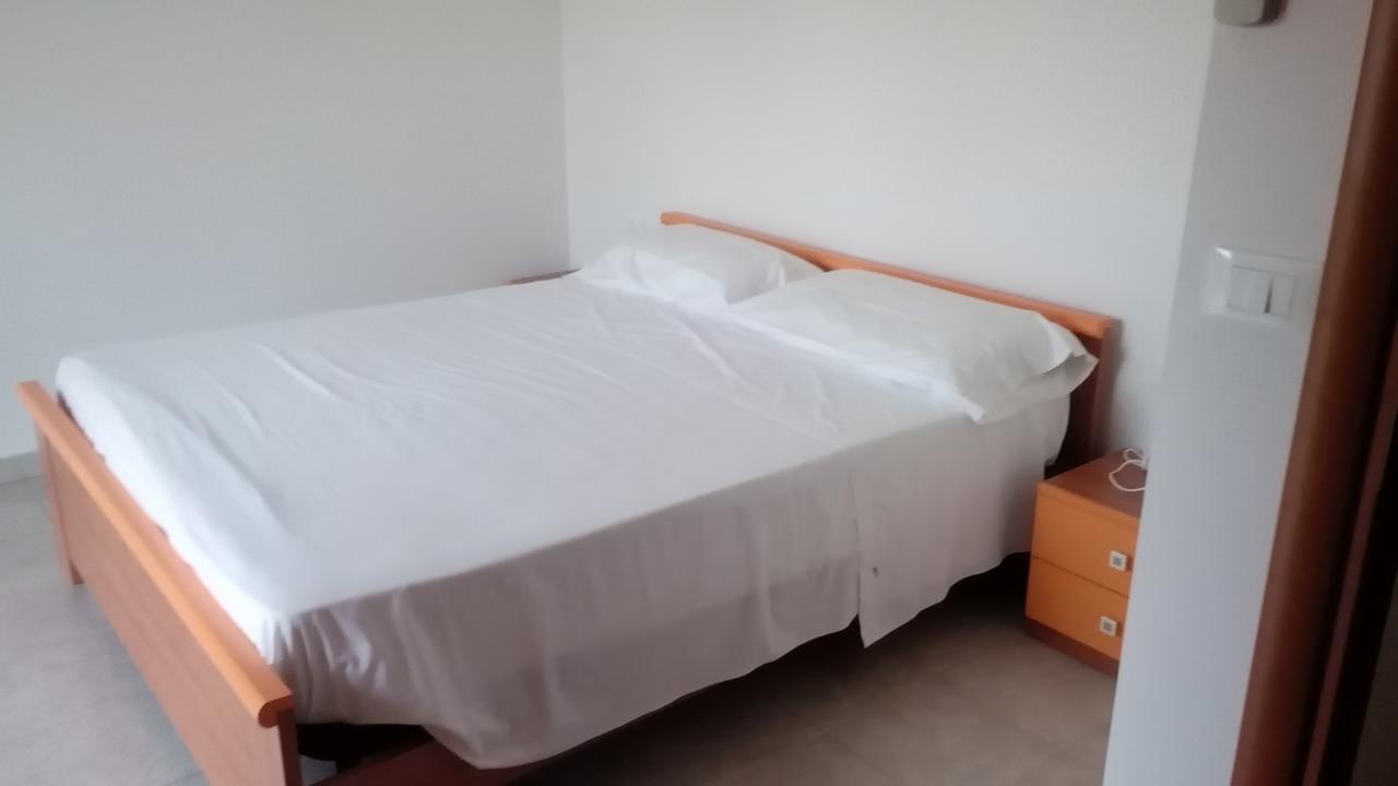 Residence Albadorata Campomarino Eksteriør billede