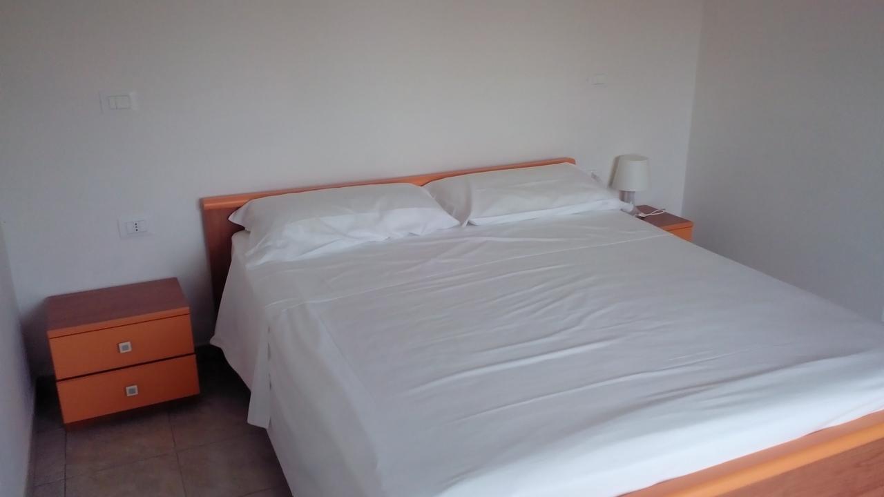 Residence Albadorata Campomarino Eksteriør billede