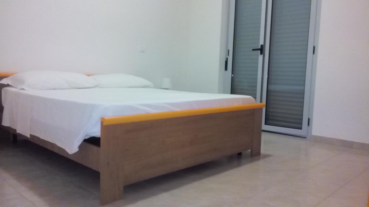 Residence Albadorata Campomarino Eksteriør billede